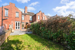 Chatfield Road Woodseats